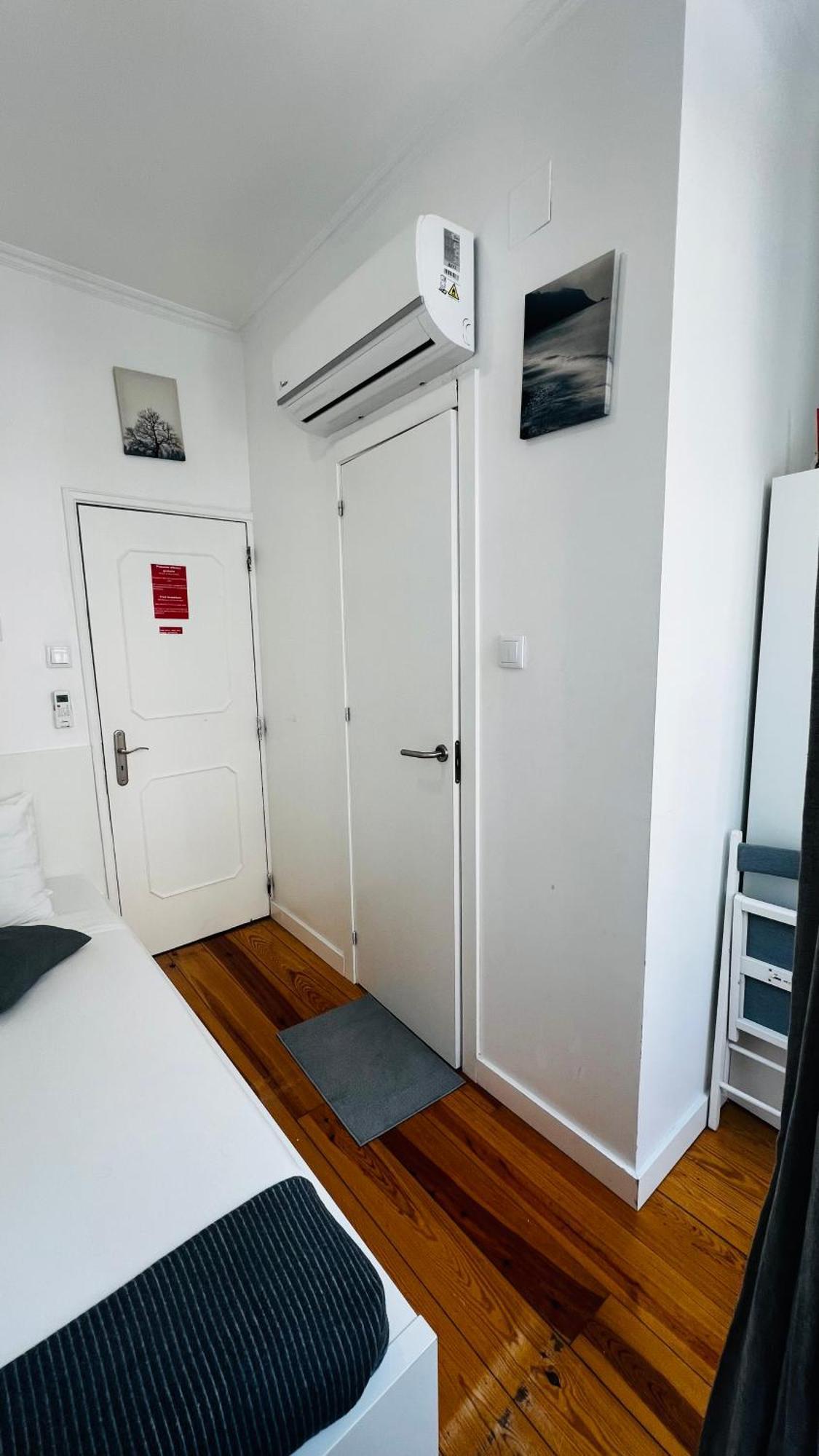 Suites Antonio Pedro Lisboa 外观 照片