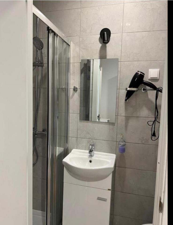Suites Antonio Pedro Lisboa 外观 照片