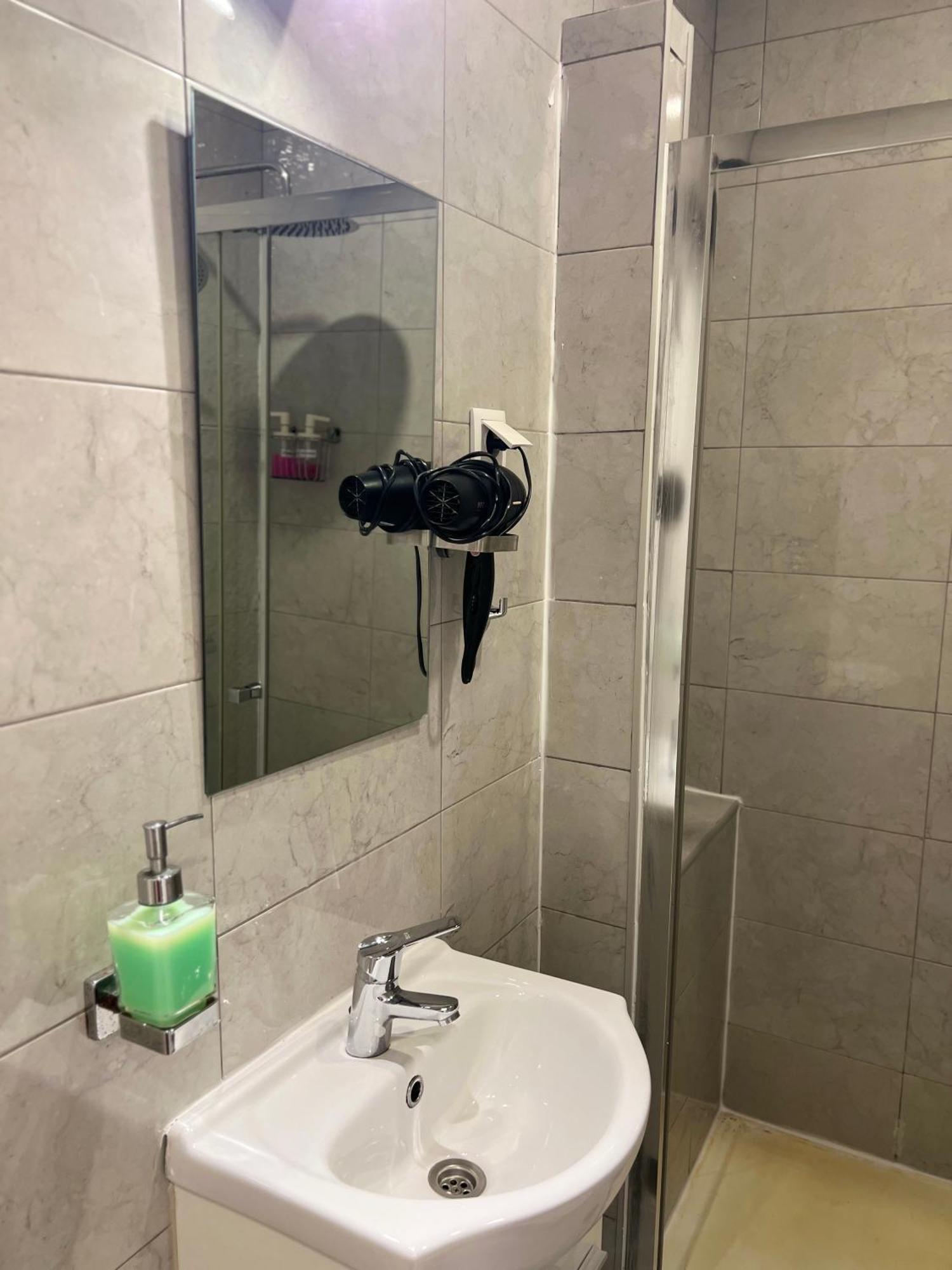 Suites Antonio Pedro Lisboa 外观 照片