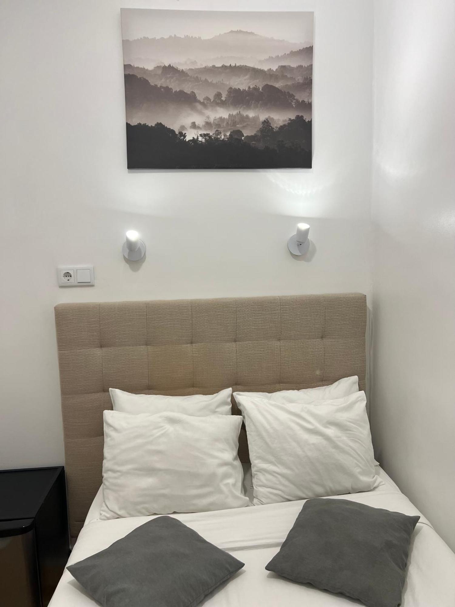 Suites Antonio Pedro Lisboa 外观 照片