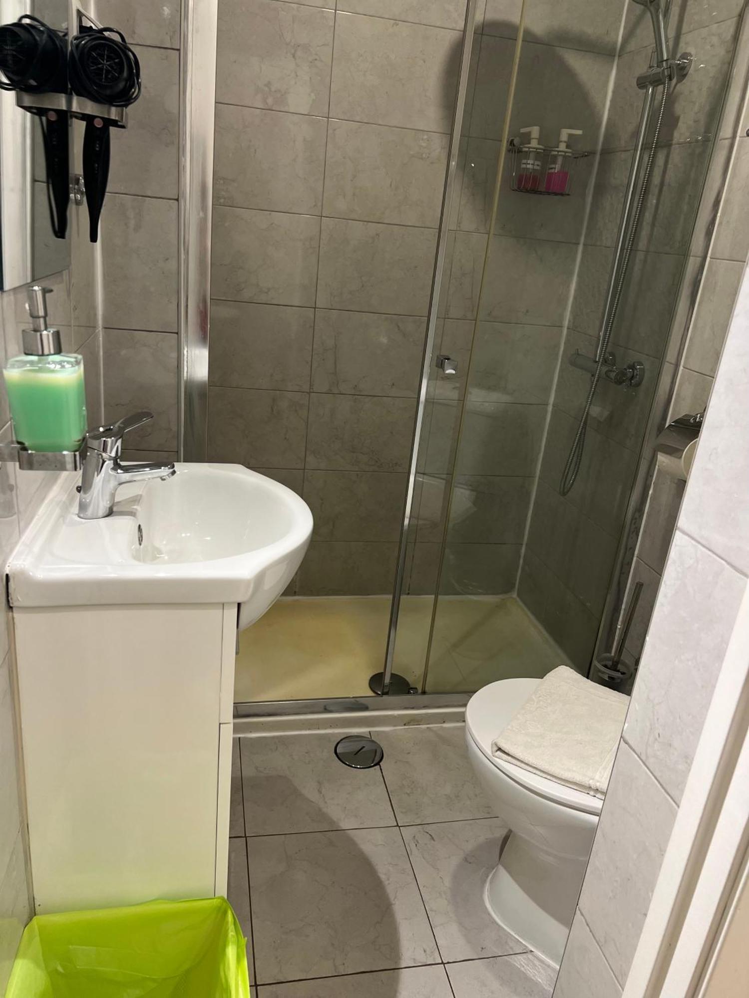 Suites Antonio Pedro Lisboa 外观 照片