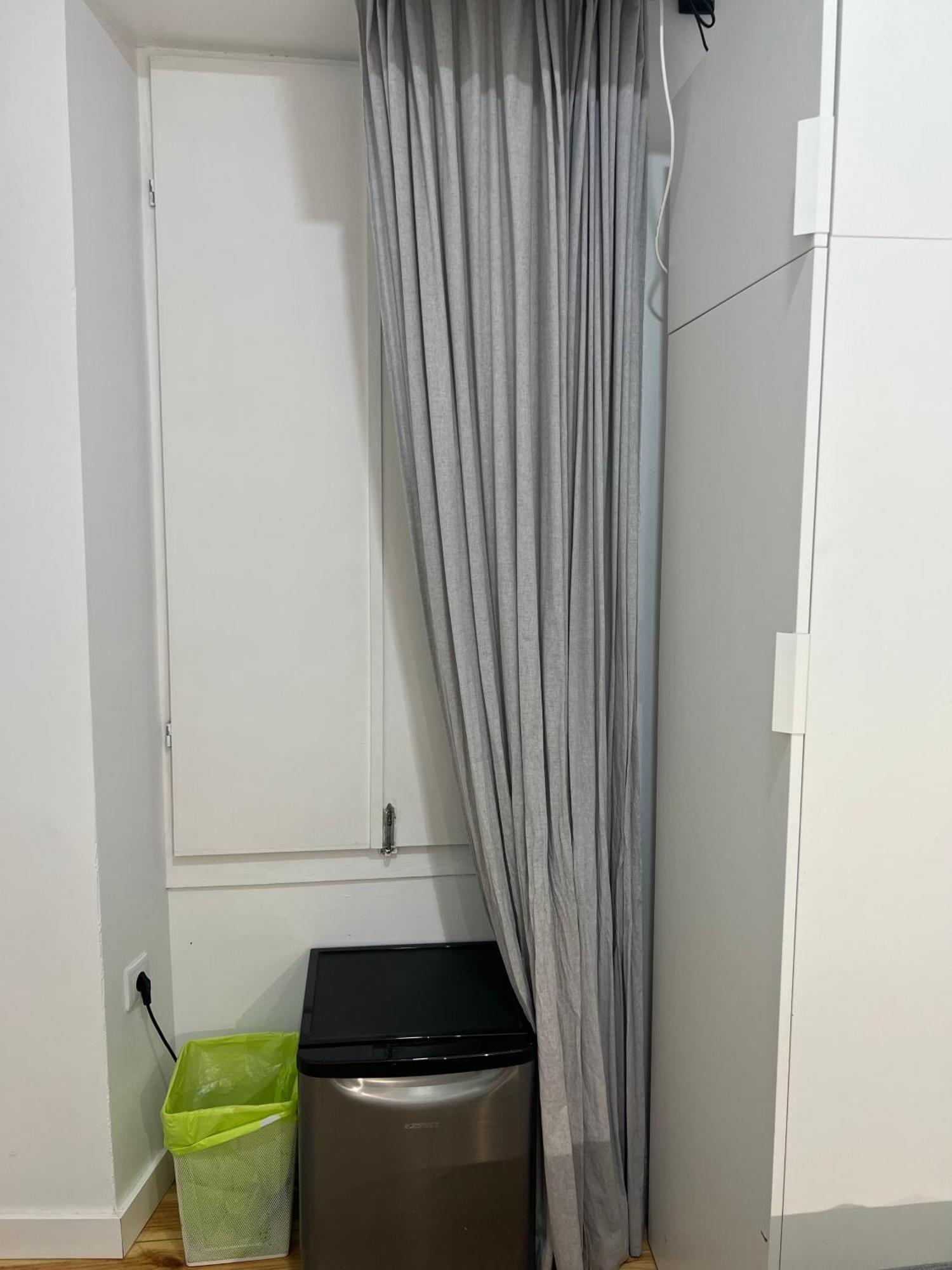 Suites Antonio Pedro Lisboa 外观 照片