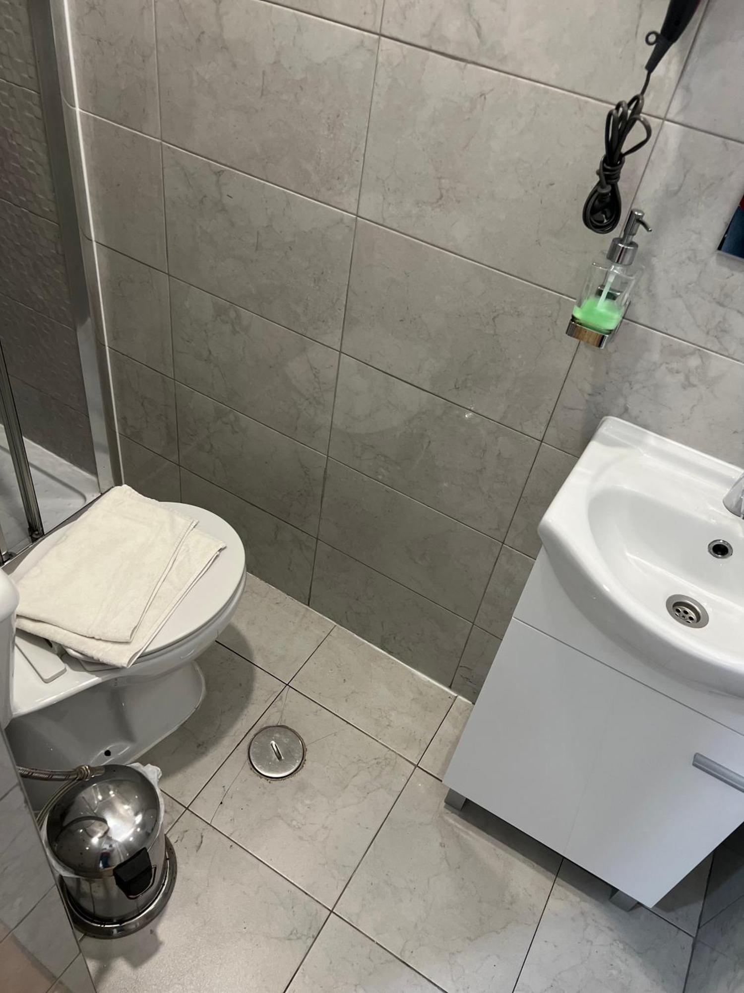 Suites Antonio Pedro Lisboa 外观 照片