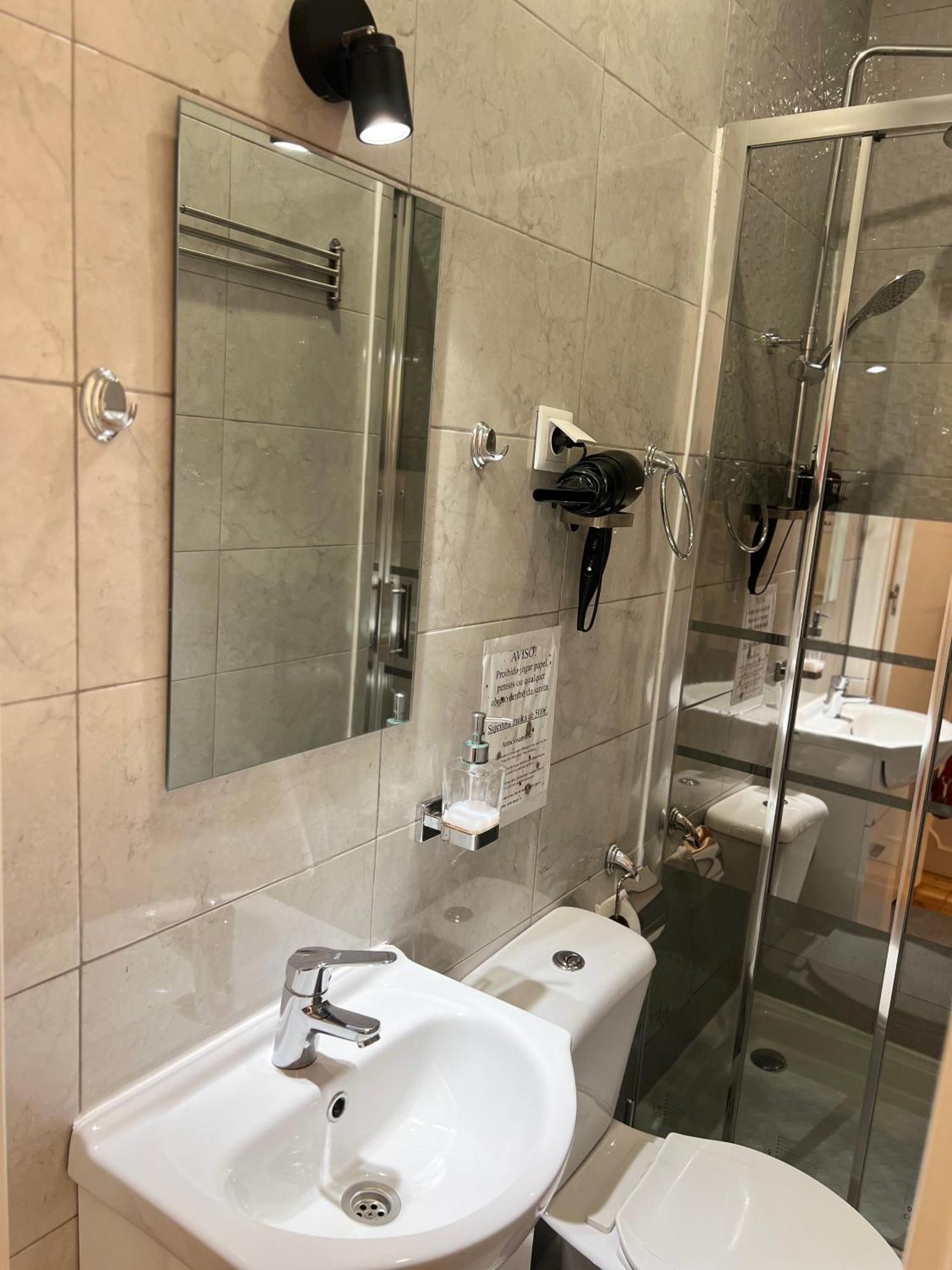 Suites Antonio Pedro Lisboa 外观 照片