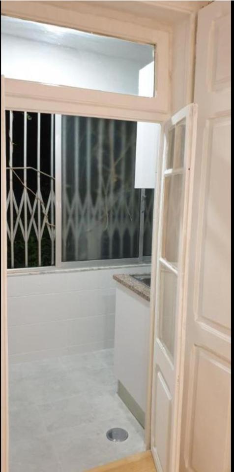 Suites Antonio Pedro Lisboa 外观 照片