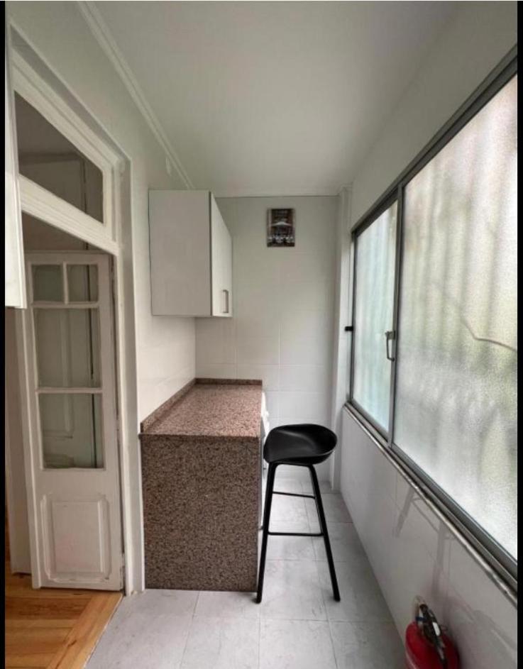 Suites Antonio Pedro Lisboa 外观 照片