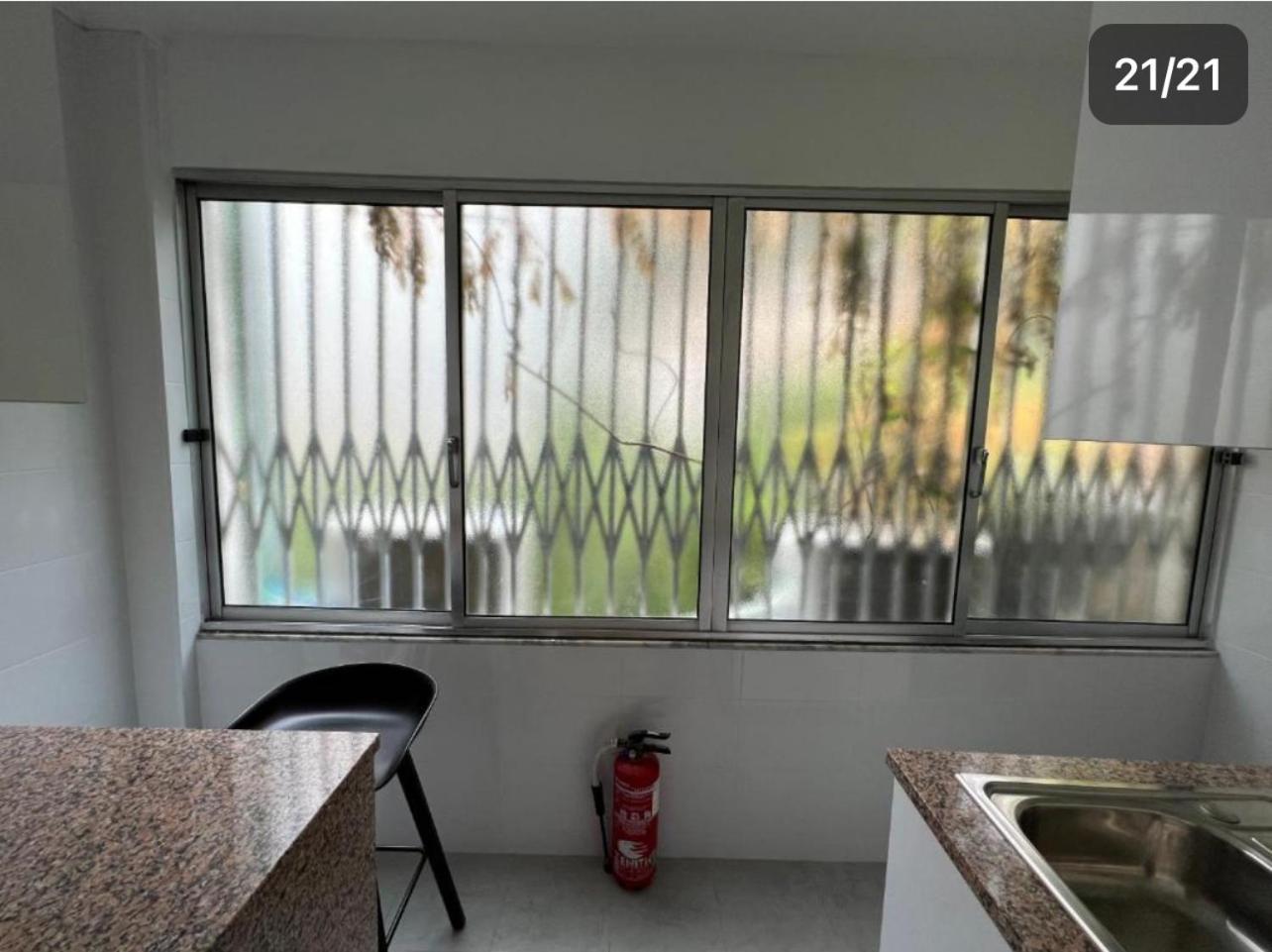 Suites Antonio Pedro Lisboa 外观 照片